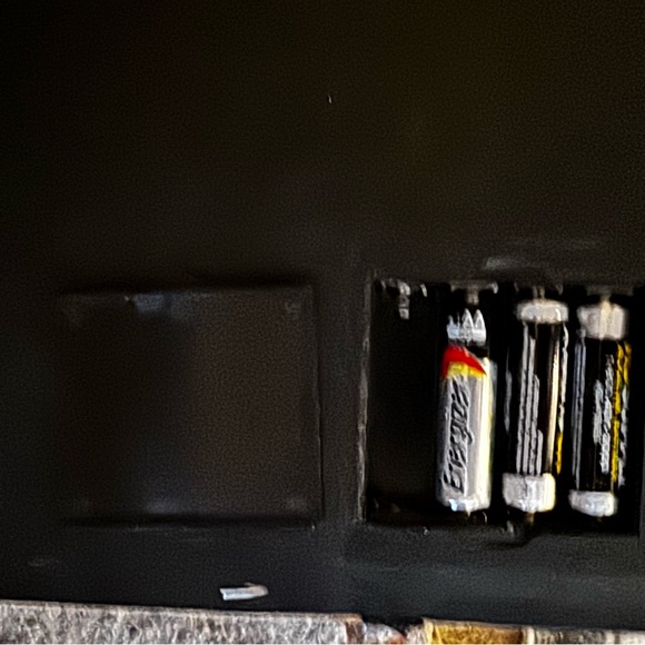 Rustic  Illuminated wall Art - Picture 3 of 4